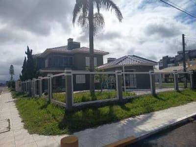 Foto 3 de 3: Casa em leilão em Capão Da Canoa - RS, bairro Capão Novo — Casa, Capão Da Canoa / RS
