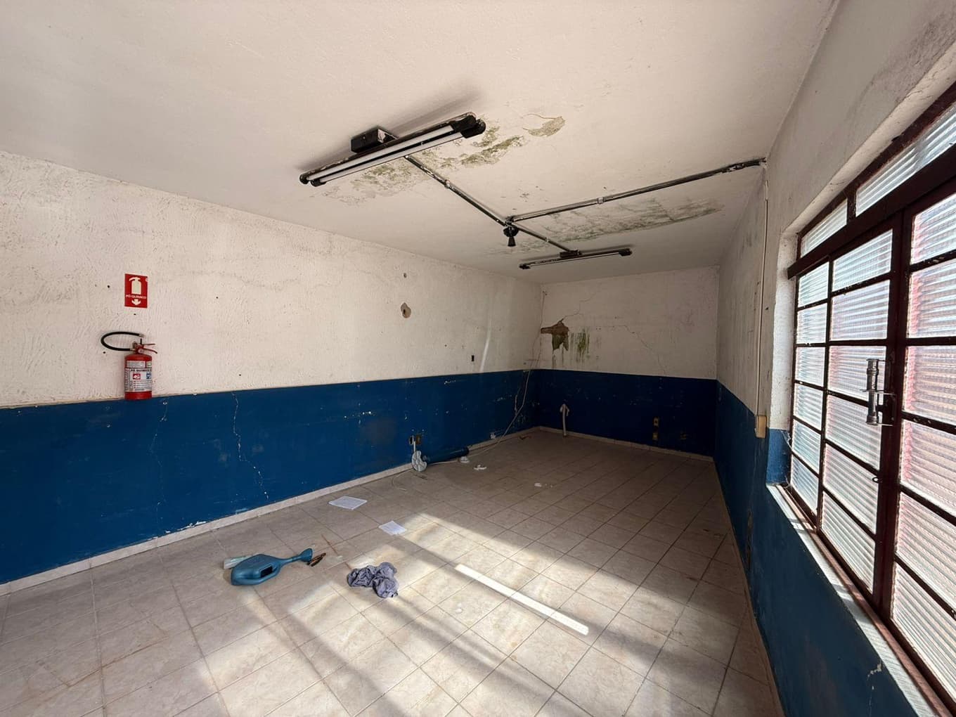 Foto 19 de 24: Comercial em leilão em Monte Mor - SP, bairro Centro — GALPÃO COMERCIAL de 450m² em Monte Mor