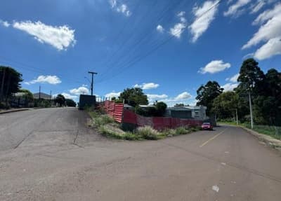 Foto 7 de 9: Terreno em leilão em Passo Fundo - RS — TERRENO URBANO COM ÁREA TOTAL DE 251,89 M2 EM PASSO FUNDO-RS
