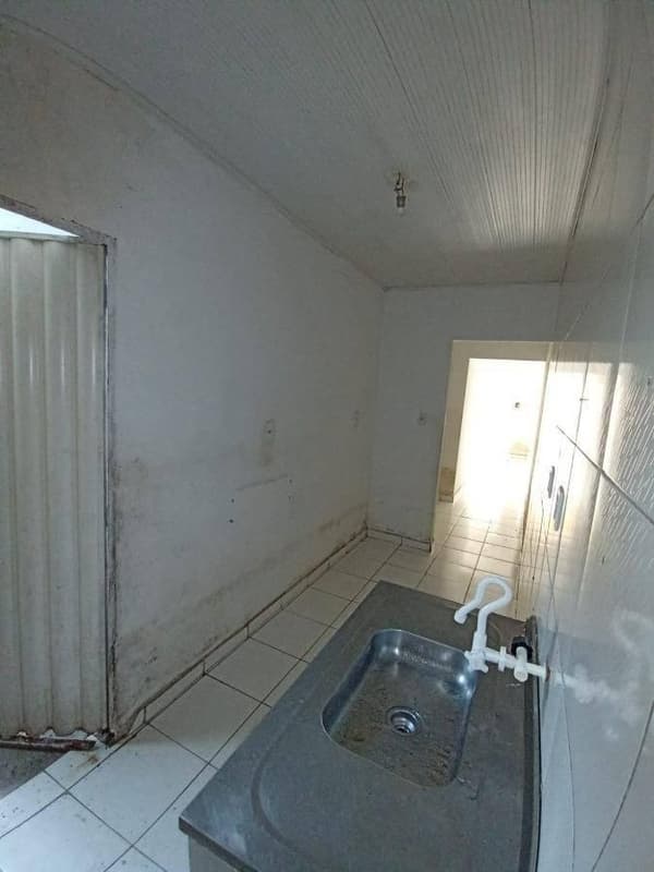 Foto 1 de 13: Casa em leilão em Rio Largo - AL, bairro Prefeito Antonio L de Souza — Casa 48m² com Terreno 518m² | Rio Largo/AL | Prefeito Antônio L de Souza - Próximo ao Aeroporto - Financiamento a partir de R$ 90mil!
