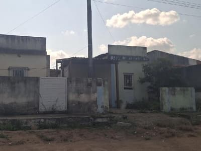 Casa em leilão em Belo Jardim - PE — RUA PROJETADA 01 N. SN, LT 05 QD D , BELO JARDIMPE- PE, Brasil