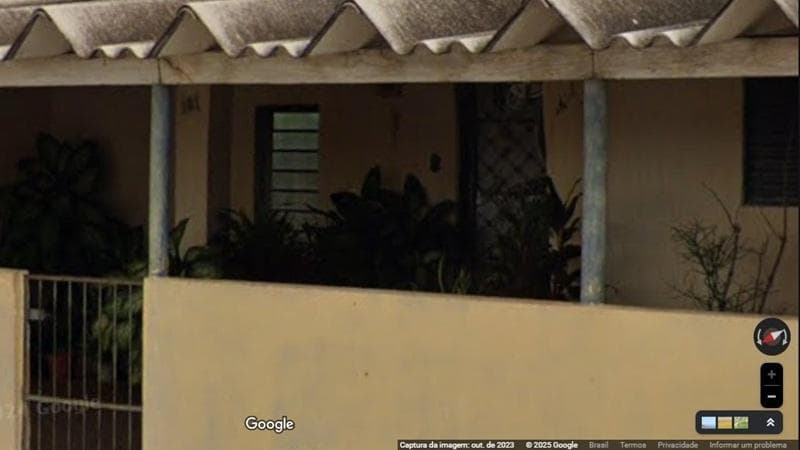 Foto 3 de 4: Casa em leilão em Monte Alto - SP — CASA, VILA MUNICIPAL EM MONTE ALTO/SP