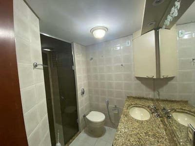 Foto 7 de 8: Apartamento em leilão em Curitiba - PR — APARTAMENTO Nº 404 DO BLOCO D + VAGA DE GARAGEM - CONDOMÍNIO QUINTAS DO CABRAL - CURITIBA/PR
