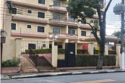Foto 5 de 16: Apartamento em leilão em Suzano - SP, bairro Centro — IMÓVEL URBANO COM ÁREA TOTAL DE 146.37 m2- Em SUZANO/SP