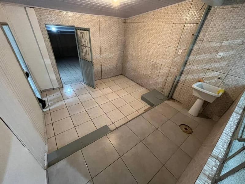 Foto 8 de 20: Casa em leilão em Santa Maria - RS, bairro Vila Caramelo — Casa, Santa Maria / RS