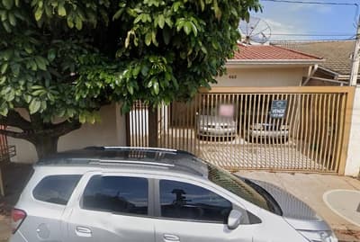 Foto 3 de 3: Comercial em leilão em São José Do Rio Preto - SP — Direitos prédio residencial no Jardim Regina Maura, São José do Rio Preto/SP, com terreno de 10,50m de frente