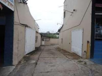 Foto 7 de 20: Comercial em leilão em Contagem - MG, bairro Industrial — TERRENO BAIRRO INDUSTRIAL EM CONTAGEM/MG.