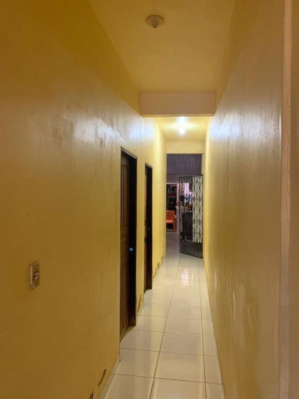 Foto 4 de 11: Casa em leilão em Alto Alegre Do Pindaré - MA, bairro Centro — Casa 224m² com Terreno 224m² | Alto Alegre do Pindaré-MA | Centro - 4 Dormitórios, Piscina e Escritório - Financiamento até 420 Meses!