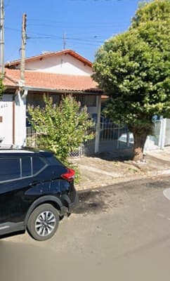 Foto 7 de 14: Casa em leilão em Jaguariúna - SP, bairro Jardim Fontanella — IMÓVEL URBANO COM ÁREA TOTAL DE 300.00 m2- Em JARAGUARIUNA/SP