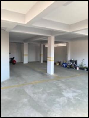 Foto 27 de 33: Comercial em leilão em Navegantes - SC — Prédio residencial com 03 andares na Rua Adm Manoel Damázio Mafra, Bairro Meia Praia, Navegantes/SC - SB Crédito