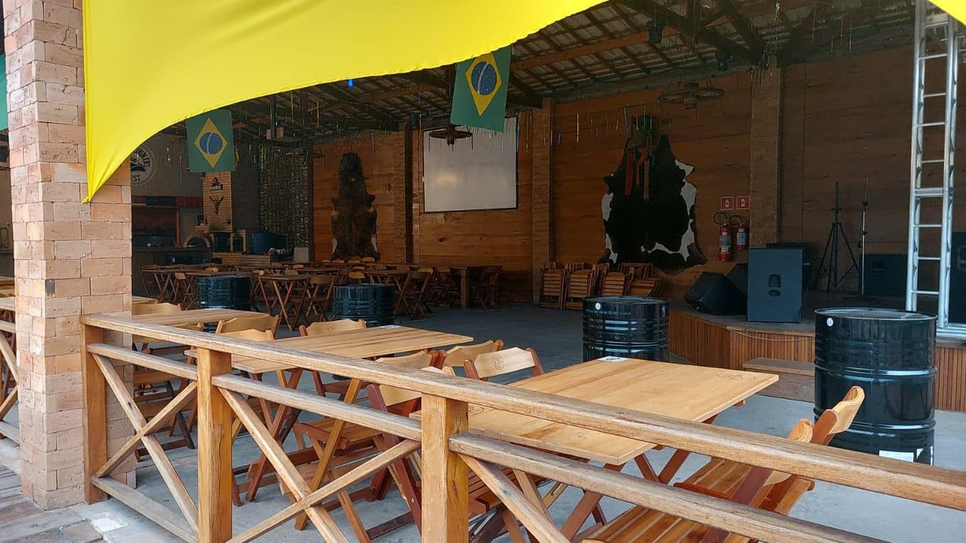 Foto 9 de 38: Casa em leilão em Campinas - SP — Casa de Eventos, com terreno de 725m², Desocupado, em Campinas/SP
