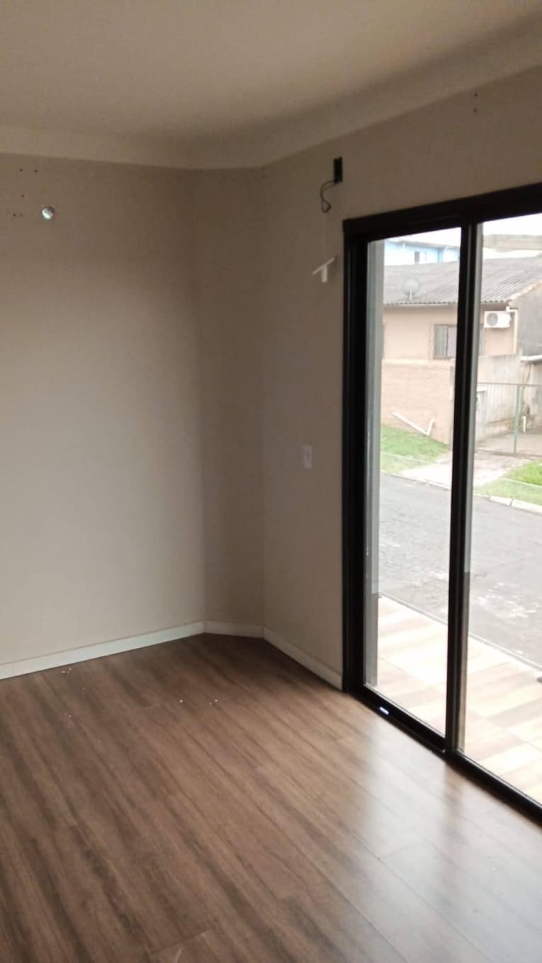 Foto 12 de 22: Casa em leilão em Gravataí - RS, bairro Bom Principio — Casa, Gravataí / RS