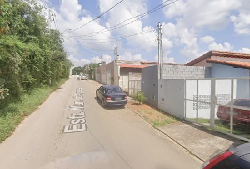 Foto 2 de 2: Casa em leilão em Cotia - SP, bairro Bairro do Aguassaí — Casa 125m², Bairro do Aguassaí, Cotia/SP