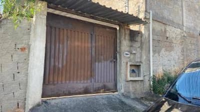 Foto 4 de 4: Casa em leilão em Divinópolis - MG, bairro Jardim Dona Quita — Casa, Divinópolis / MG