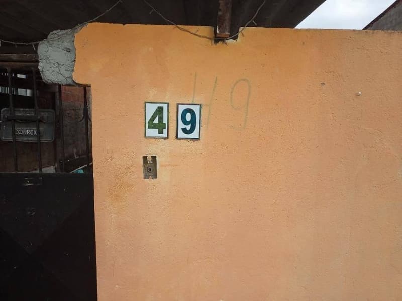 Foto 2 de 5: Casa em leilão em Igarassu - PE, bairro Tabatinga — Casa, Ocupado, Igarassu / PE (61% abaixo da avaliação)