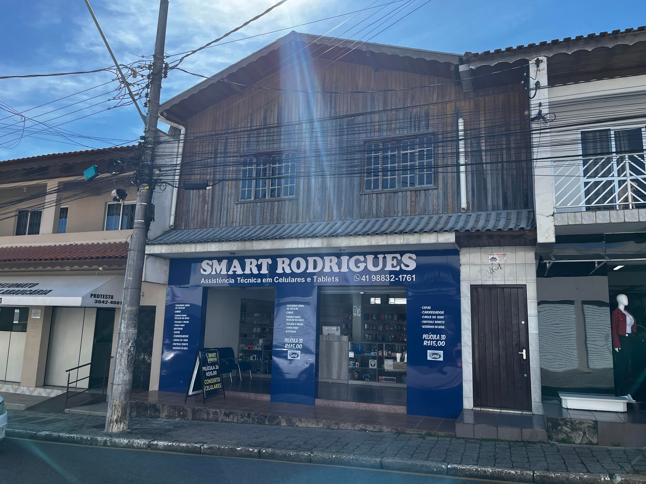 Terreno em leilão em Araucária - PR — Lote urbano com 195,20m², Araucária/PR
