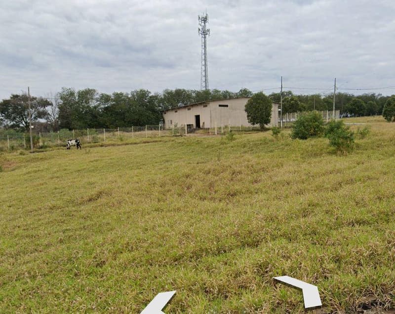Foto 2 de 2: Terreno em leilão em Umuarama - PR — Lote de terras n° 04, da Quadra n° 17, do Loteamento Parque Residencial Belo Horizonte, com área de 200,00m². Localizado em Umuarama/PR
