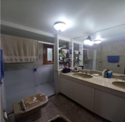 Foto 28 de 30: Apartamento em leilão em Porto Alegre - RS — Apartamento, Desocupado, 483.11 m2, PORTO ALEGRE / RS