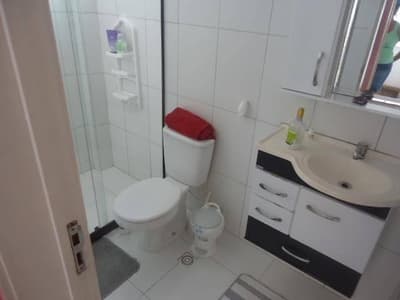 Foto 2 de 8: Apartamento em leilão em Salvador - BA, bairro Rio Vermelho — Apto 58m² | Salvador-BA | Edifício Visconde de Pirajá | Rio Vermelho - Próximo à Praia do Buracão, Praia de Amaralina e Largo da Mariquita - Financiamento até 420 Meses!