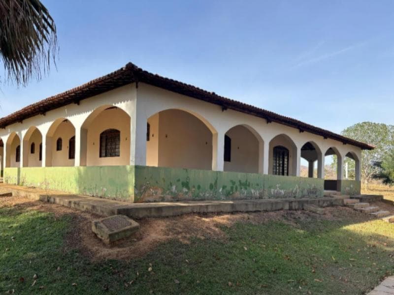 Foto 5 de 20: Area Rural em leilão em Buritis - MG — Fazenda, 90.36 ha, Buritis / MG