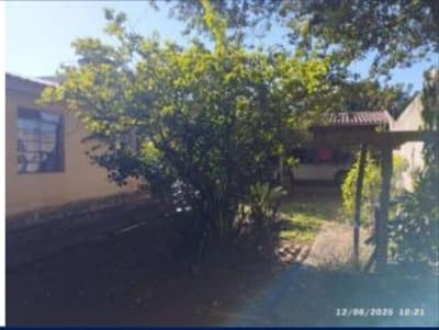Foto 3 de 12: Casa em leilão em Foz Do Iguaçu - PR — IMÓVEL URBANO COM ÁREA TOTAL DE 429,62 m2- Área construída de 70,00 m2- ÁREA ÚTIL de 64,06 m2- Em FOZ DO IGUAÇU/PR