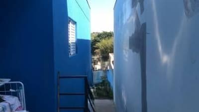 Foto 2 de 12: Casa em leilão em Campinas - SP, bairro Cidade Satélite Íris — Casa 59m² com Terreno 150m² | Campinas-SP | Cidade Satélite Íris - Financiamento até 420 Meses!