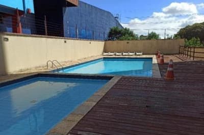 Foto 6 de 16: Apartamento em leilão em Suzano - SP, bairro Centro — IMÓVEL URBANO COM ÁREA TOTAL DE 146.37 m2- Em SUZANO/SP