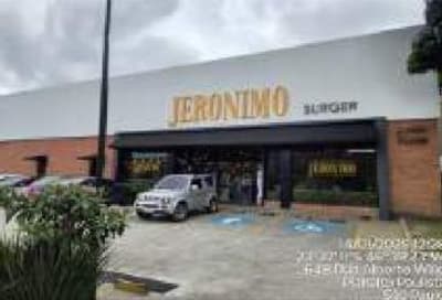 Foto 8 de 32: Comercial em leilão em São Paulo - SP, bairro Vila Saúde — IMÓVEL URBANO COM ÁREA TOTAL DE 1.000,00 m2 - Em SÃO PAULO/SP