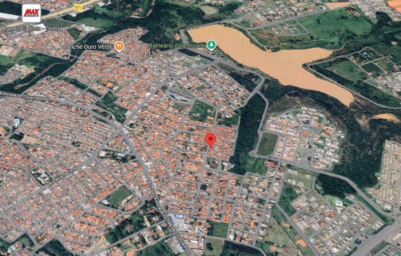 Foto 3 de 3: Comercial em leilão em Presidente Prudente - SP — Imóvel Residencial