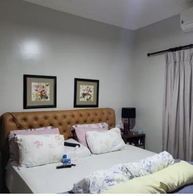Foto 6 de 18: Casa em leilão em Barretos - SP, bairro Jardim Anastácio — Casa, Ocupado, 200.0 m2, BARRETOS / SP