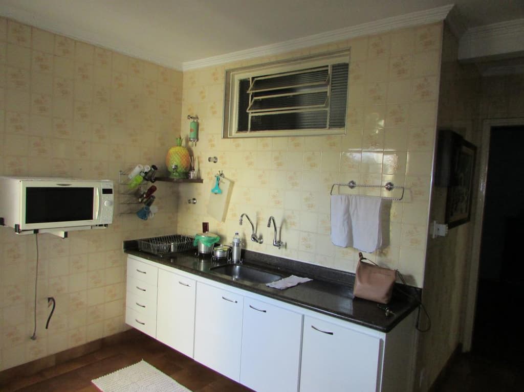 Foto 8 de 18: Casa em leilão em Barretos - SP — Casa, A.T. 242m², A.C. 154m², Celina