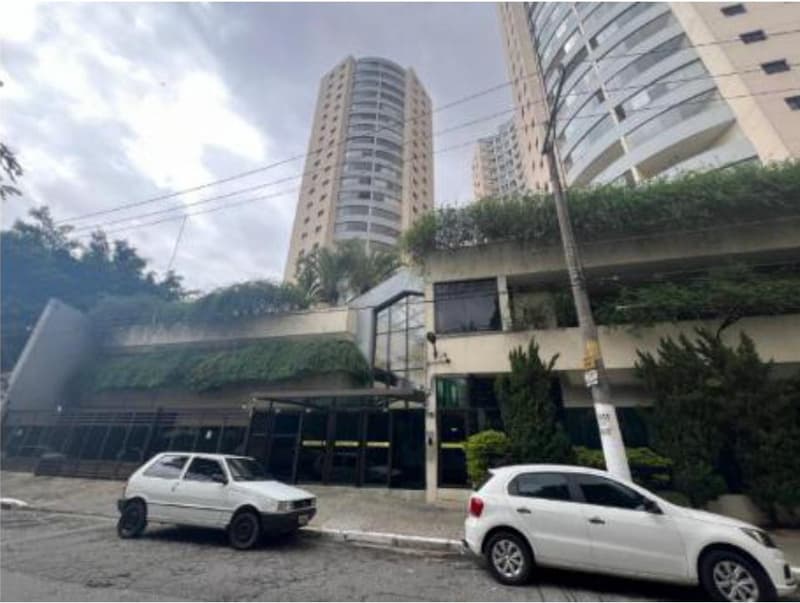 Foto 1 de 3: Apartamento em leilão em São Paulo - SP, bairro Cambuci — Apartamento 80,685m² no Cambuci | São Paulo/SP