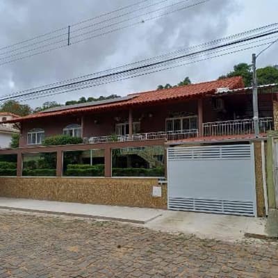 Foto 9 de 15: Casa em leilão em Volta Grande - MG, bairro Meia Lua — Casa 147,95m² com Terreno 720m² | Volta Grande-MG | Meia Lua - Financiamento até 420 Meses!