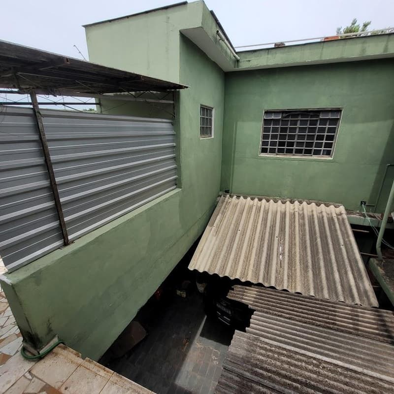 Foto 6 de 31: Casa em leilão em Sorocaba - SP — 03 Casas, 01 Salão Comercial com 387m², 5 vagas, Ocupada pelo Vendedor na Vila Fiori em Sorocaba/SP