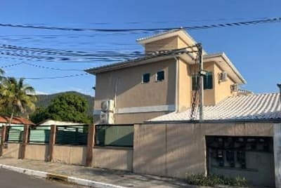 Foto 3 de 4: Casa em leilão em Maricá - RJ — Casa 83m² no Condado de Maricá, Maricá/RJ - Ocupada