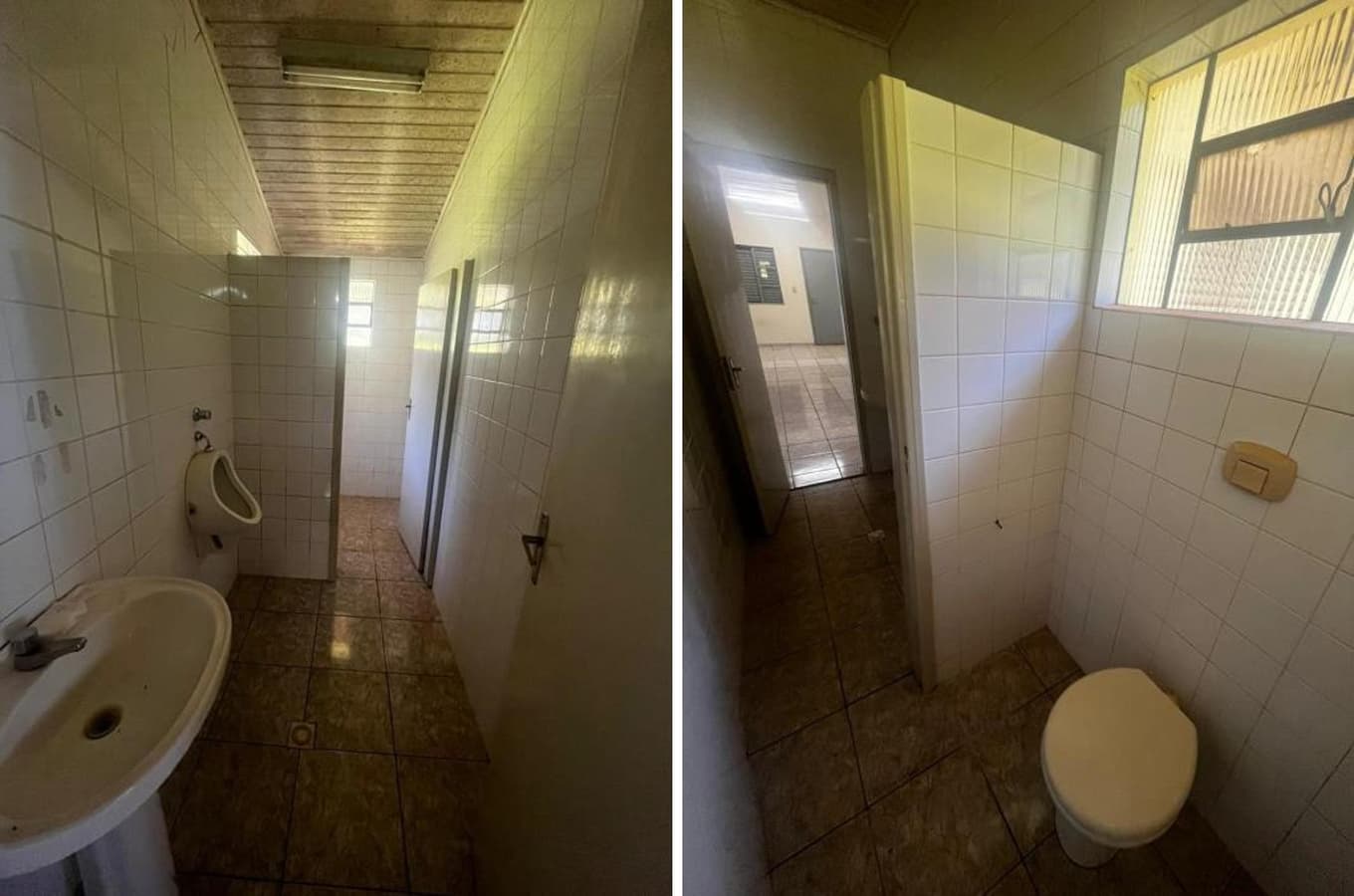 Foto 14 de 22: Casa em leilão em Ivaiporã - PR — Casa com 205m² de área construída e terreno de 1.746m², Desocupado, em Ivaiporã/PR
