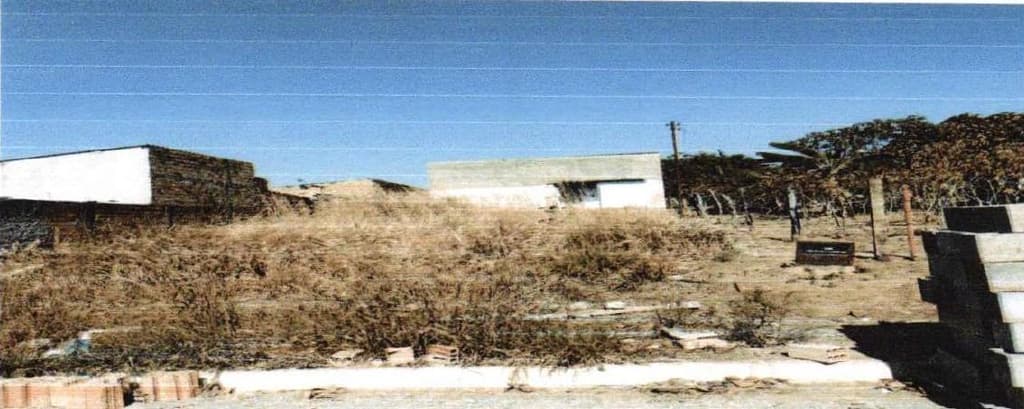 Foto 3 de 5: Terreno em leilão em Mineiros - GO, bairro Jardim das Perobeiras — TERRENO URBANO | A.T. 360,00m² | MINEIROS/GO
