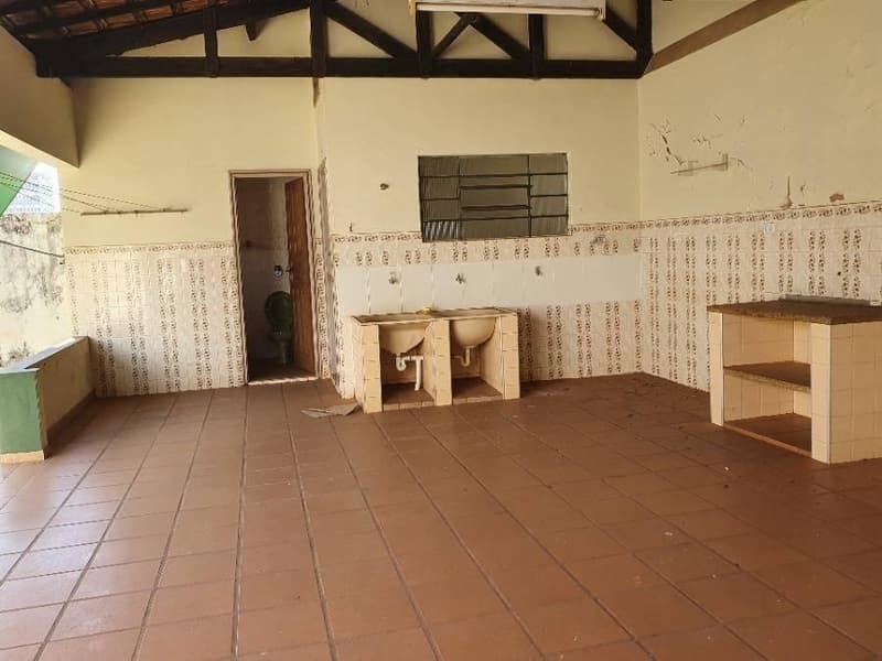 Foto 10 de 19: Casa em leilão em Assis - SP, bairro Centro — Casa, Assis / SP