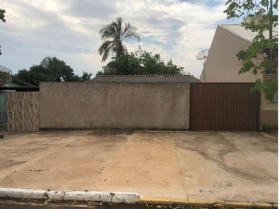 Foto 8 de 8: Casa em leilão em Alcinópolis - MS, bairro Centro — CASA RESIDENCIAL | A.T. 1.000,00M² E A.C 142,47M² - CENTRO | ALCINÓPOLIS/MS
