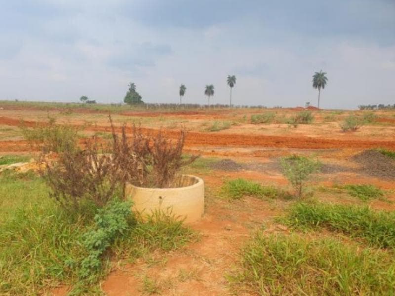 Foto 3 de 8: Terreno em leilão em Marília - SP, bairro Jardim Botânico I — Lote, 250.0 m2, Marília / SP