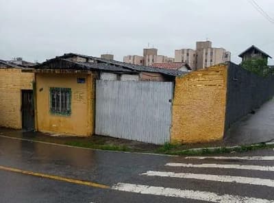 Foto 1 de 10: Comercial em leilão em São José - SC, bairro Bela Vista — Galpão na Rua Julia Schroeder, nº 197, Bairro Bela Vista, São José/SC.