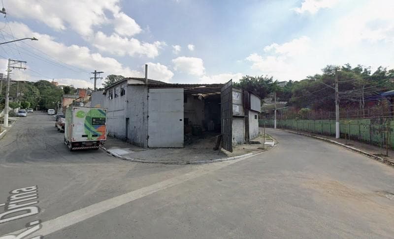 Comercial em leilão em São Paulo - SP, bairro Jardim Tapera — Imóvel Comercial 412m² no Jardim Tapera em São Paulo/SP