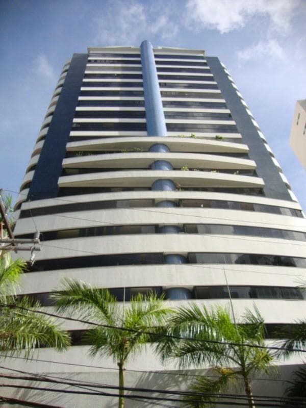 Foto 1 de 2: Apartamento em leilão em Salvador - BA, bairro Pituba — Apartamento, Ocupado, SALVADOR / BA