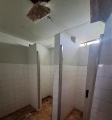 Foto 9 de 19: Terreno em leilão em Jatobá - PE, bairro Itaparica — Imóvel com 4.360m²| Prédio 528,42m² | Jatobá/PE : Lote de Esquina em Itaparica, Ideal para Sede Empresa, Clínica ou Órgão Público.