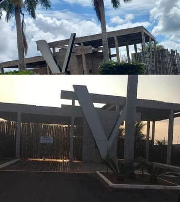 Foto 2 de 2: Terreno em leilão em Pérola - PR — Lote em condomínio residencial (Lote 07)