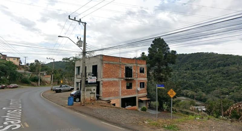 Foto 3 de 3: Comercial em leilão em Herval D'oeste - SC — Imóvel Herval D'Oeste