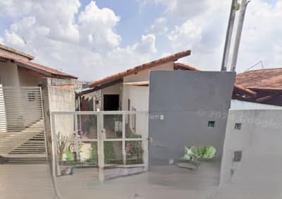 Foto 1 de 2: Casa em leilão em Cotia - SP, bairro Bairro do Aguassaí — Casa 125m², Bairro do Aguassaí, Cotia/SP