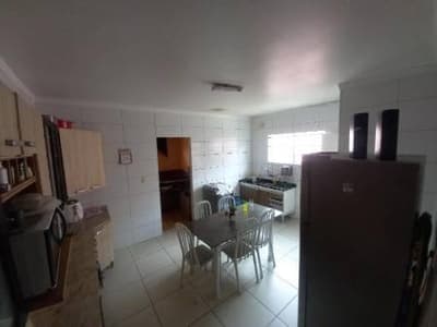 Foto 3 de 7: Casa em leilão em São Vicente - SP, bairro Esplanada dos Barreiros — Casa, São Vicente / SP