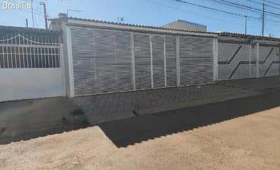 Foto 2 de 2: Casa em leilão em Brasília - DF — Casa de 140m2, com 3 quartos, em BRASILIA/DF.