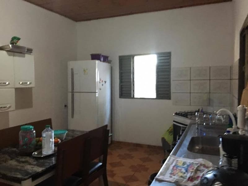 Foto 9 de 9: Casa em leilão em Corumbá - MS, bairro Universitário — Casa, Corumbá / MS